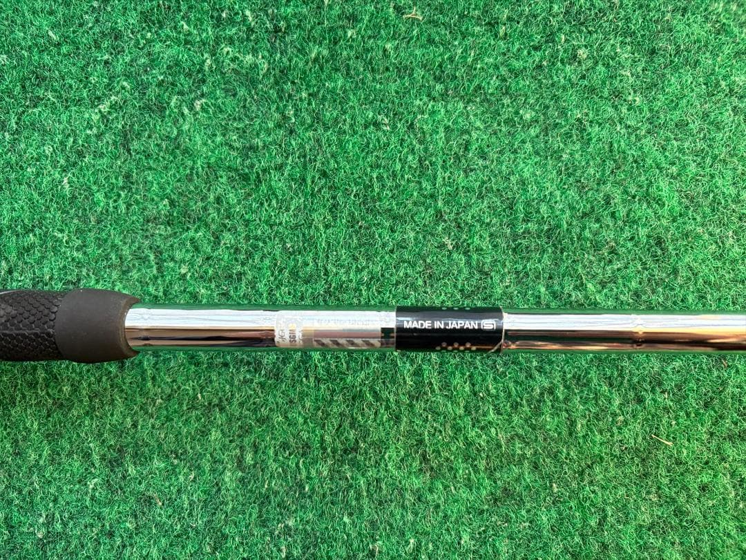 マルマン パター KS-172PW Bワイド型