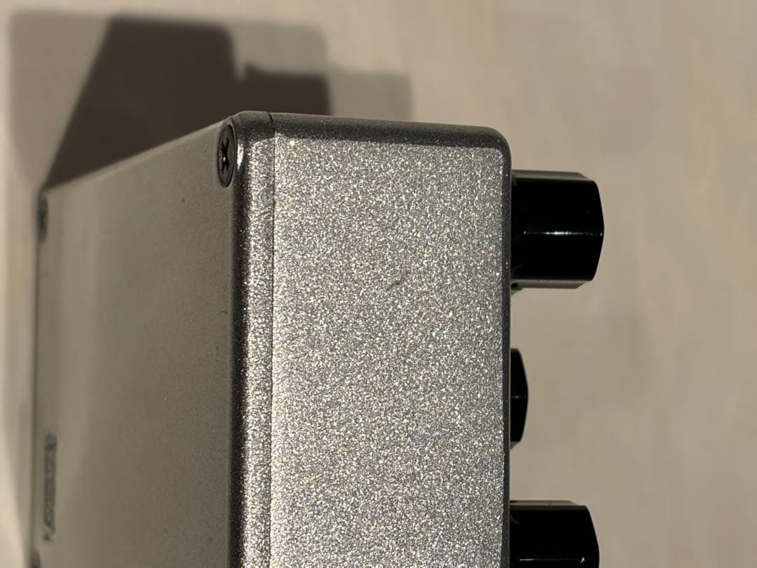 MXR Super Badass Distortion m75 ⚠️LED点灯に難