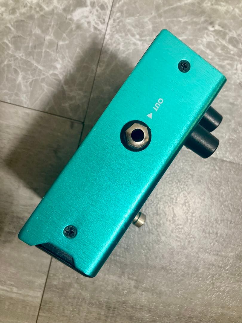 ギター Fender MARINE LAYER REVERB