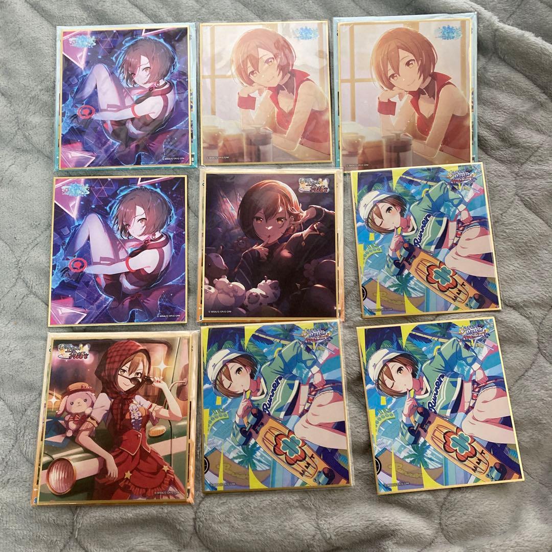 プロセカ MEIKO まとめ売り 大量