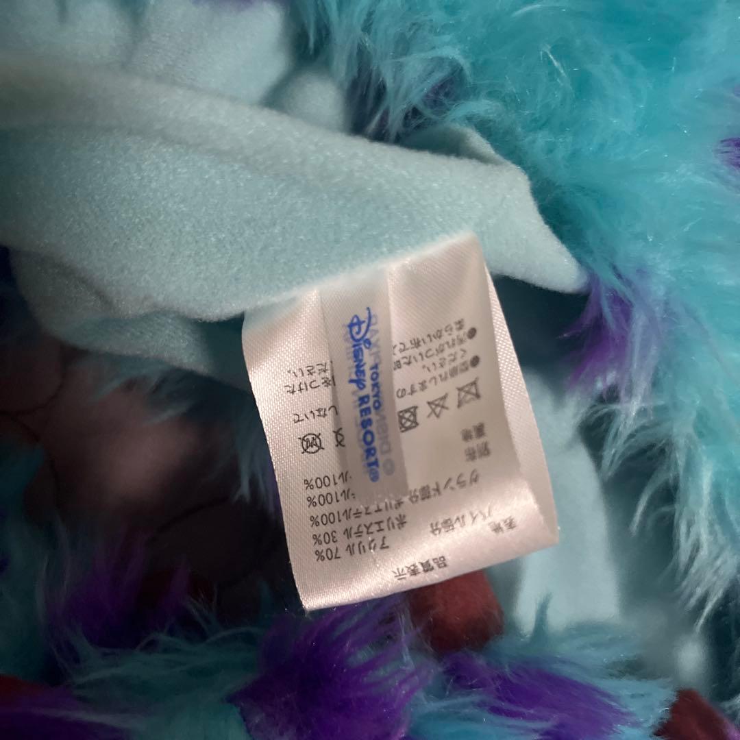 サリー　マフラーキャップ