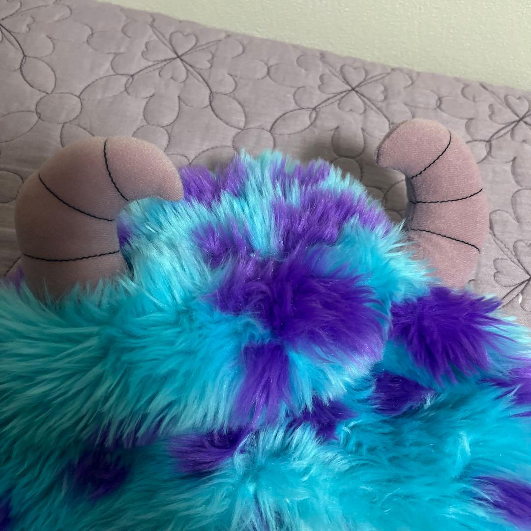 サリー　マフラーキャップ