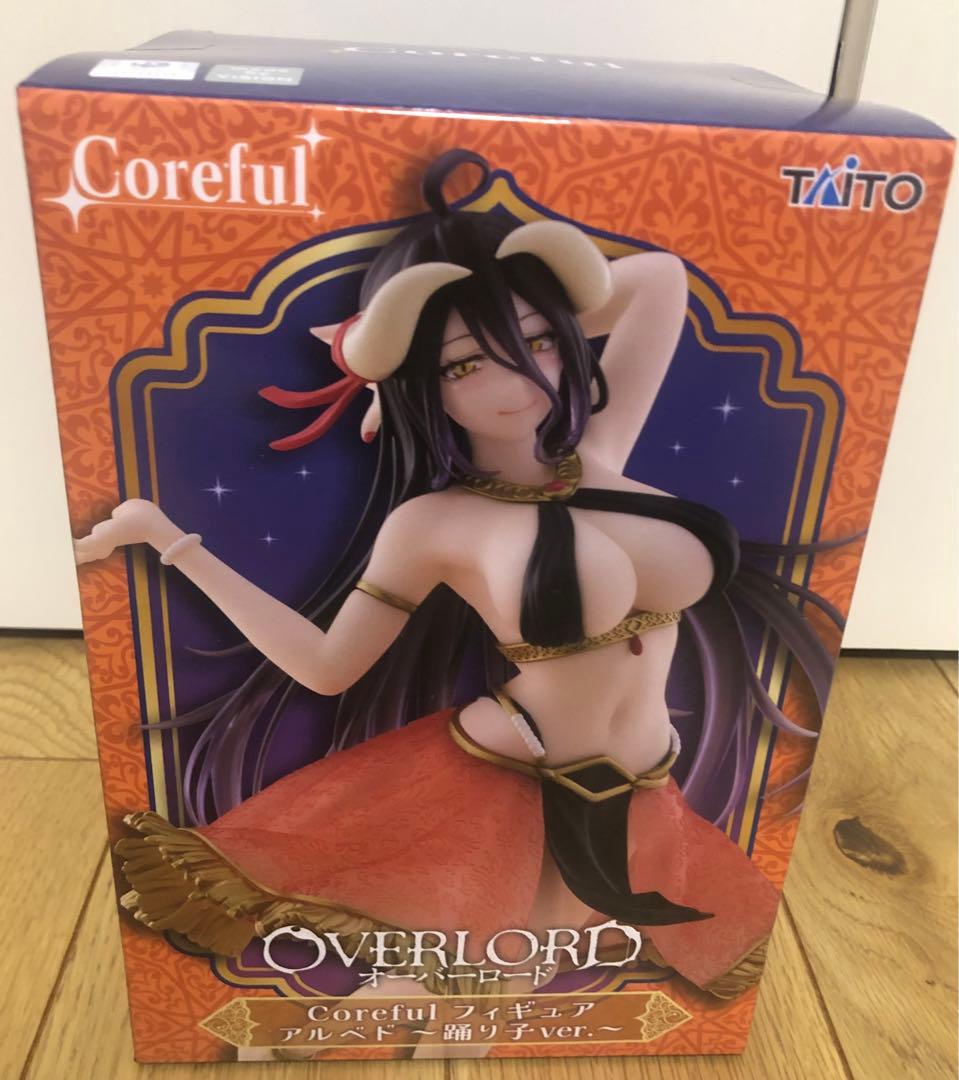 アルベド&シャルティア　9点まとめ売り