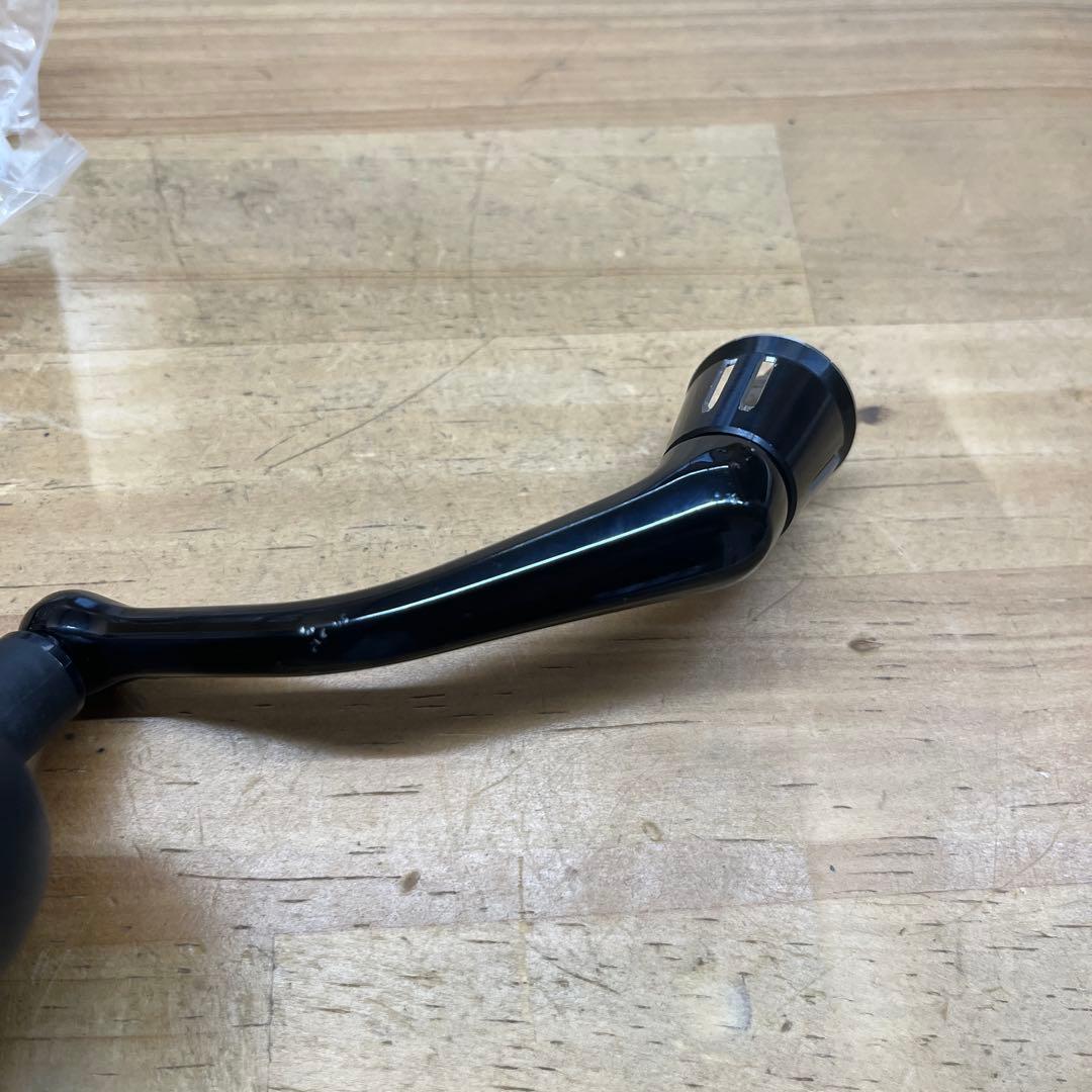 19ステラSW14000 純正ハンドル　両軸