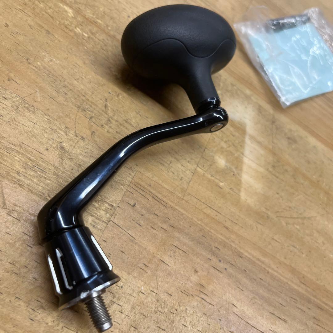 19ステラSW14000 純正ハンドル　両軸