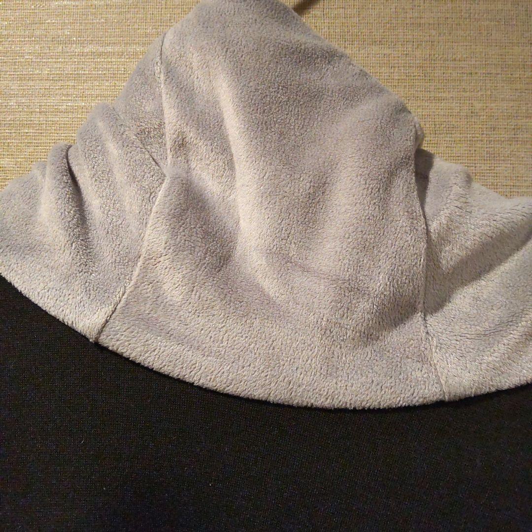 美品！ダンスウィズドラゴン刺繍 パーカーサイズ4