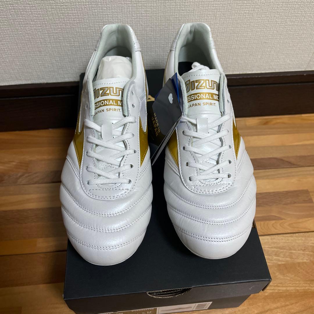 モレリア2ジャパン　25.5cm