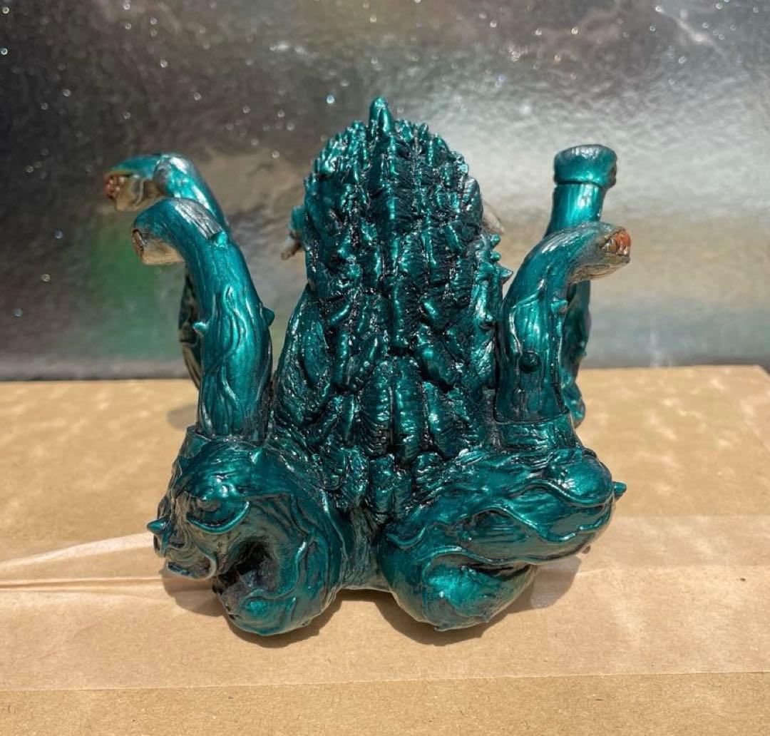 シカルナ工房　ビオランテ　CUBE　開封品