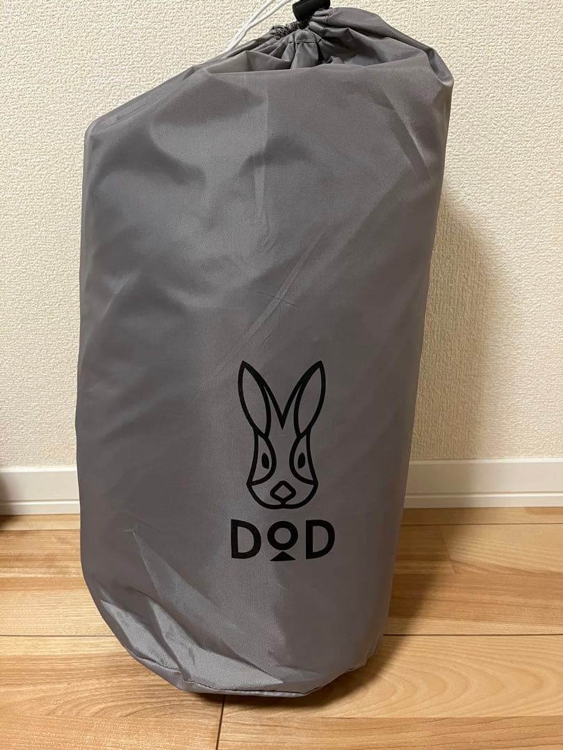 DOD ワンポールテントRX (M) 用インナーテントセット