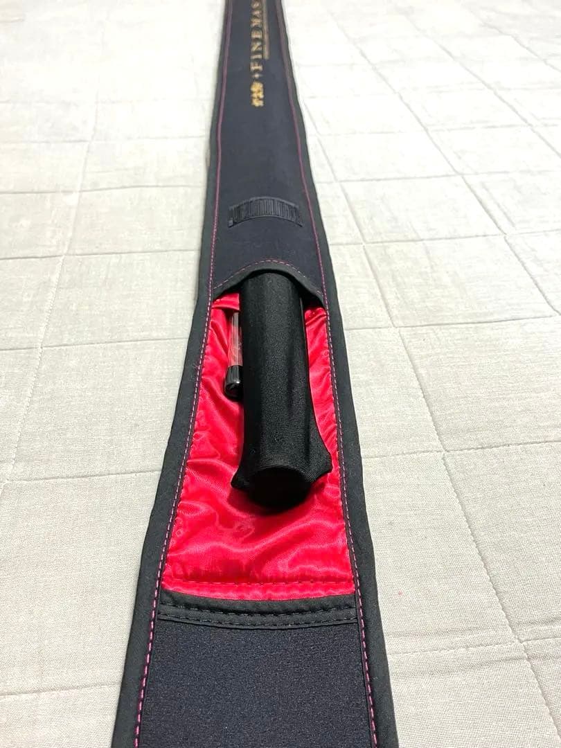 がま鮎 ファインマスターFIII H90