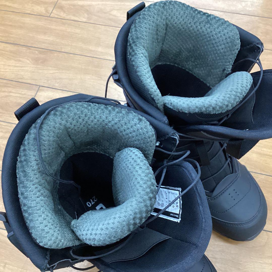 NORTHWAVE　EDGE　SLS　27.0㎝