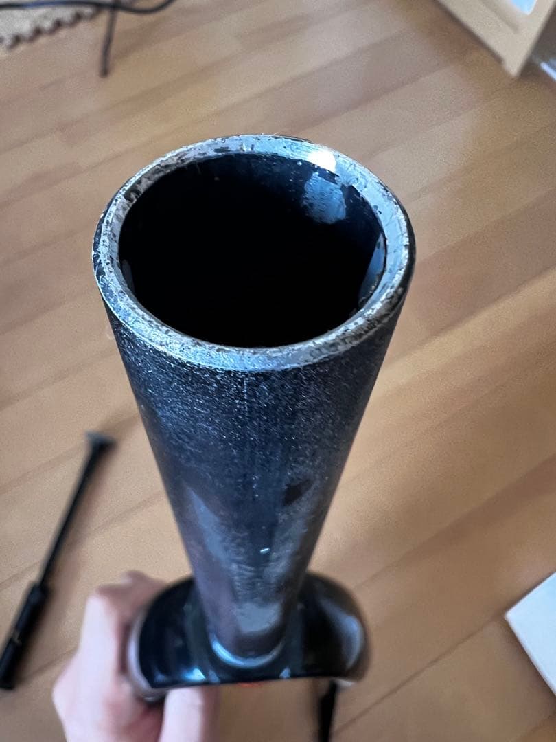 BOXフロントフォーク　XE bmx レーシング　カーボン　20インチ