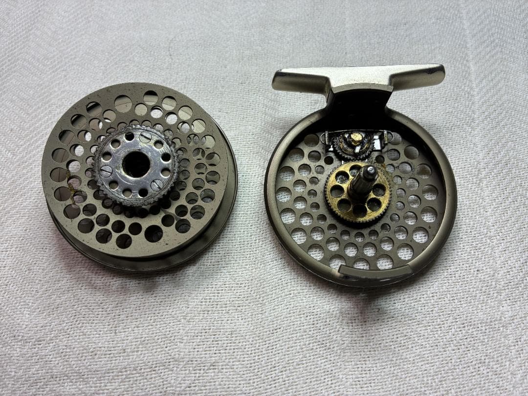 オービス ORVIS-CFO１ Disc