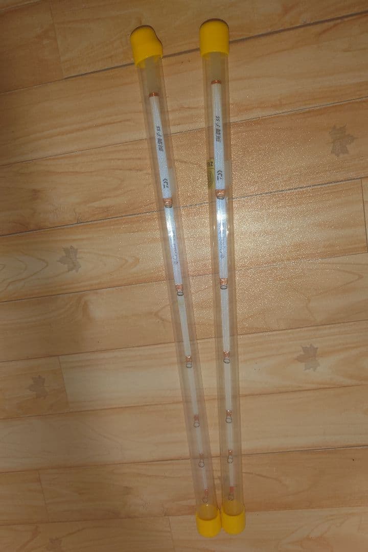 ワカサギ竿 DAIWA 中古 、シマノ未使用 合計９本