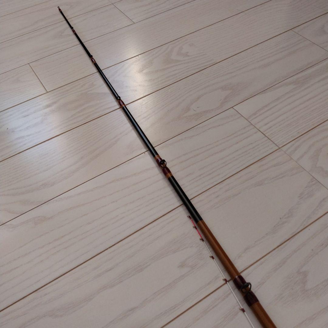 黒鯛工房　筏師　早技　カセ　5,1尺