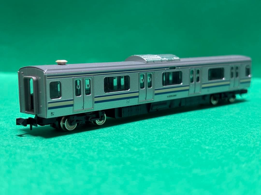 TOMIX E217系 4両セット