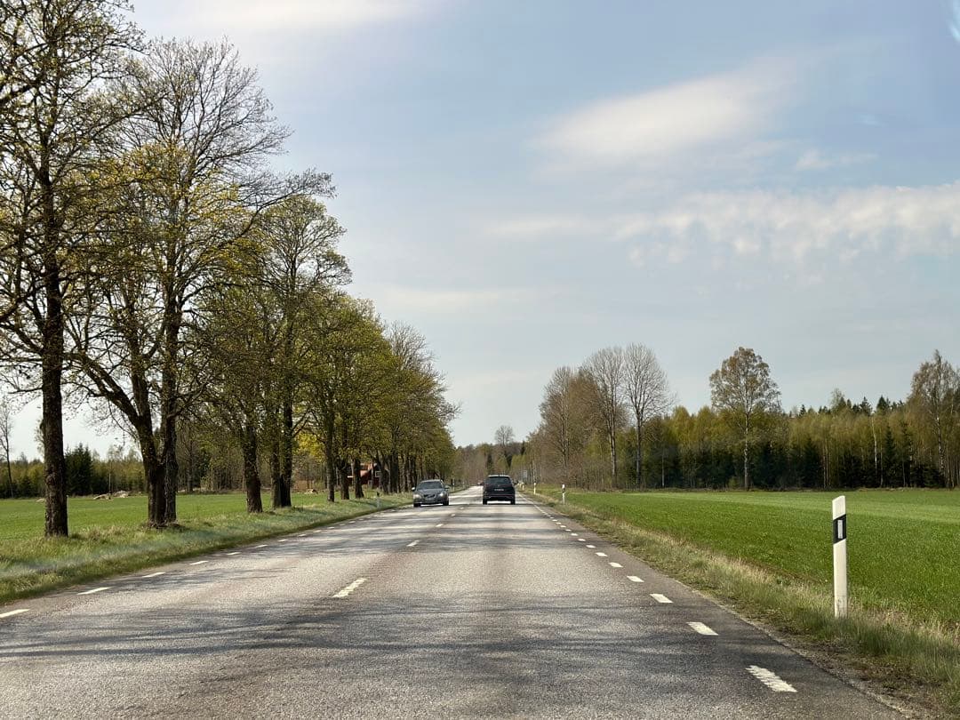 ABU・アブ Ambassader 5500 CDL ウッドノブハンドル限定版