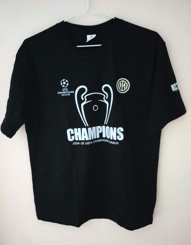 インテル シャツ 5枚