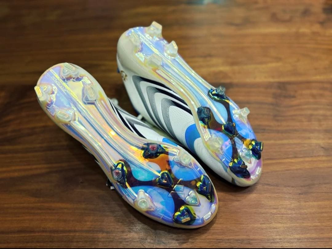 シューズ Adidas F50 ELITE FG TUNIT 25.5cm