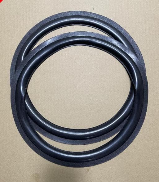 TANNOY 15インチ用 ウレタンエッジ [純正同等タイプ]