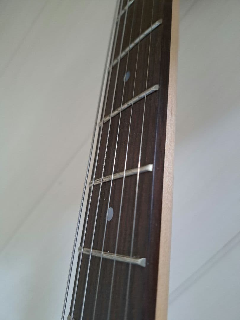 美品　YAMAHA ヤマハ　パシフィカ112V VW