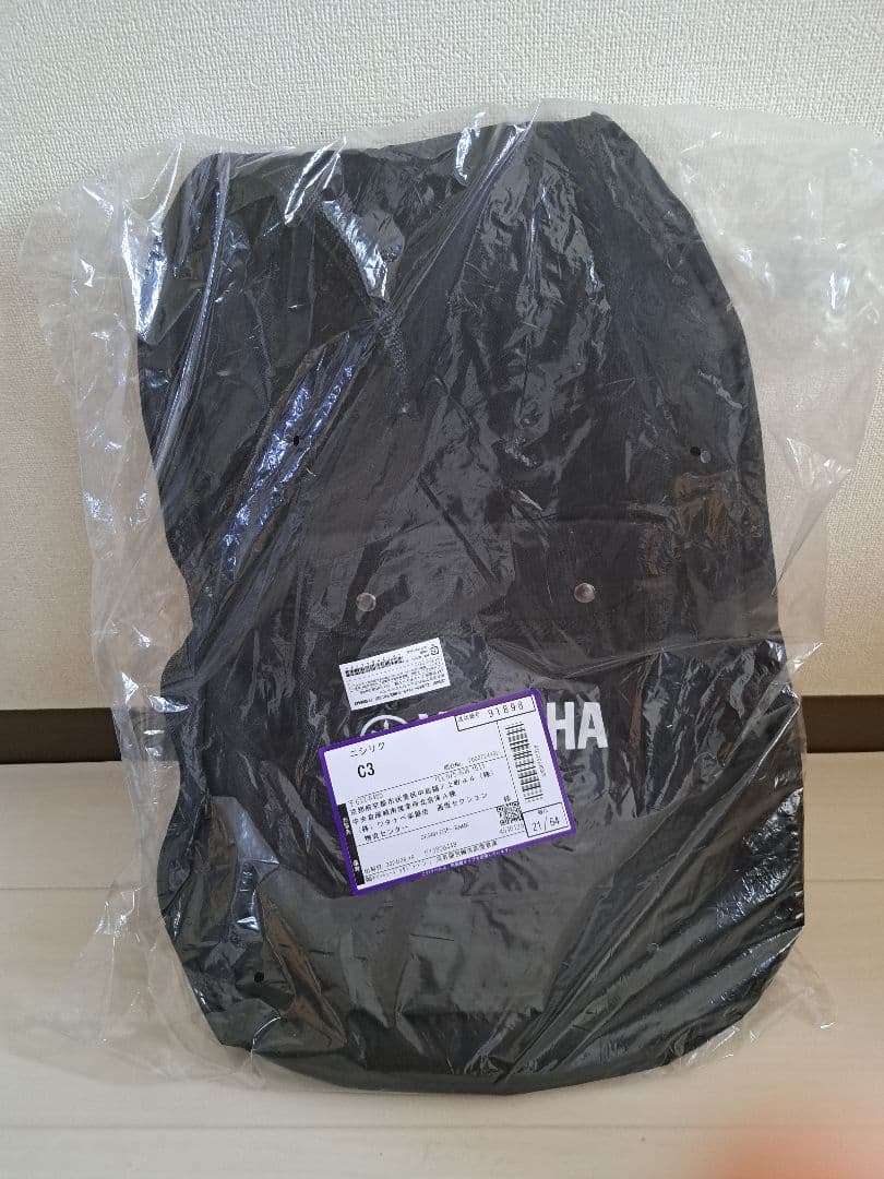 美品　YAMAHA ヤマハ　パシフィカ112V VW