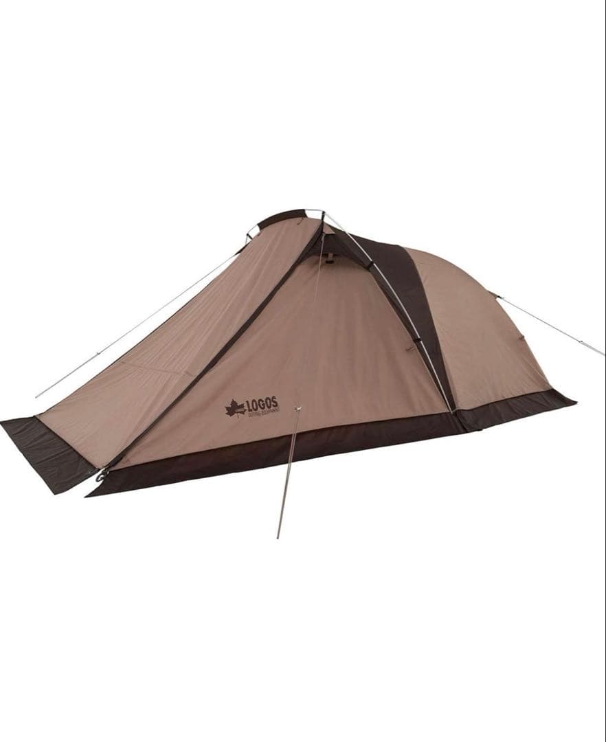 ロゴス(LOGOS) トラッドキャンバス　ツーリングドゥーブル　DUO