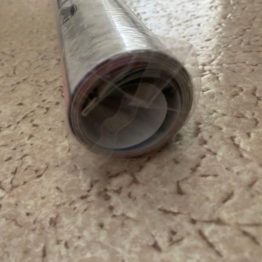 カレンダー 壁掛け ドラゴンボール DRAGONBALL 1997年 当時物