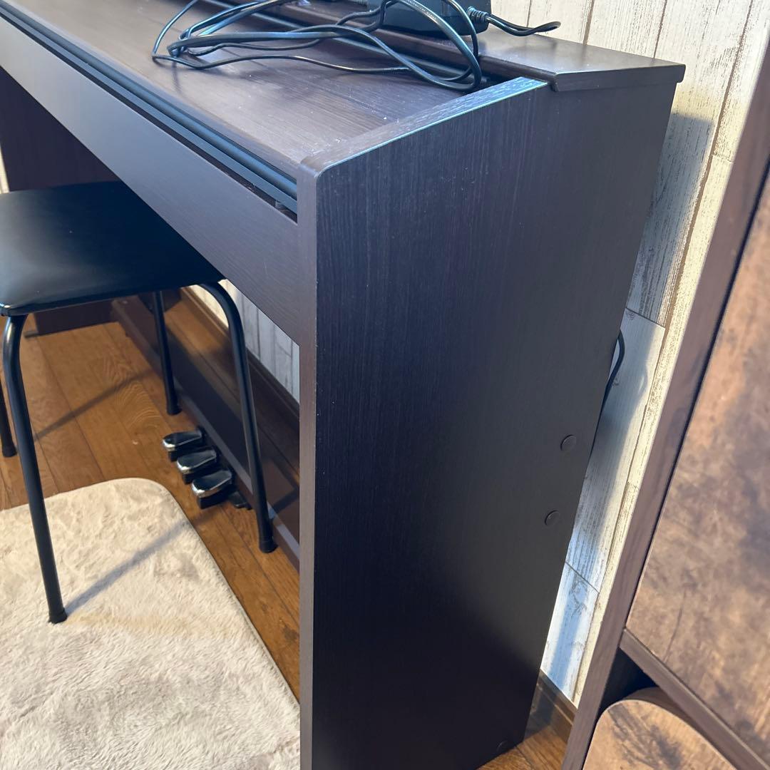 【さいたま市直接引取限定】PX-770BN 2018 CASIO Privia