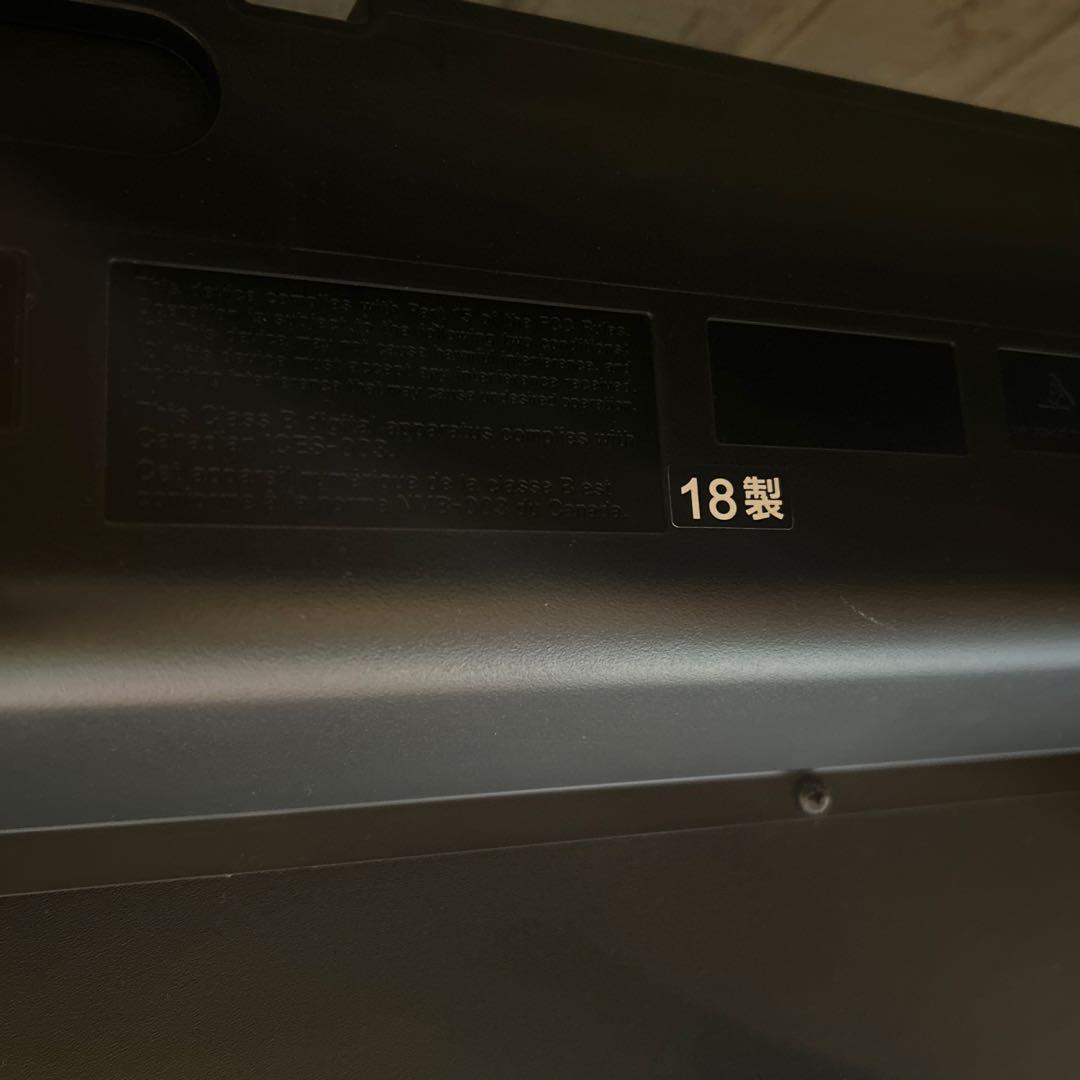 【さいたま市直接引取限定】PX-770BN 2018 CASIO Privia