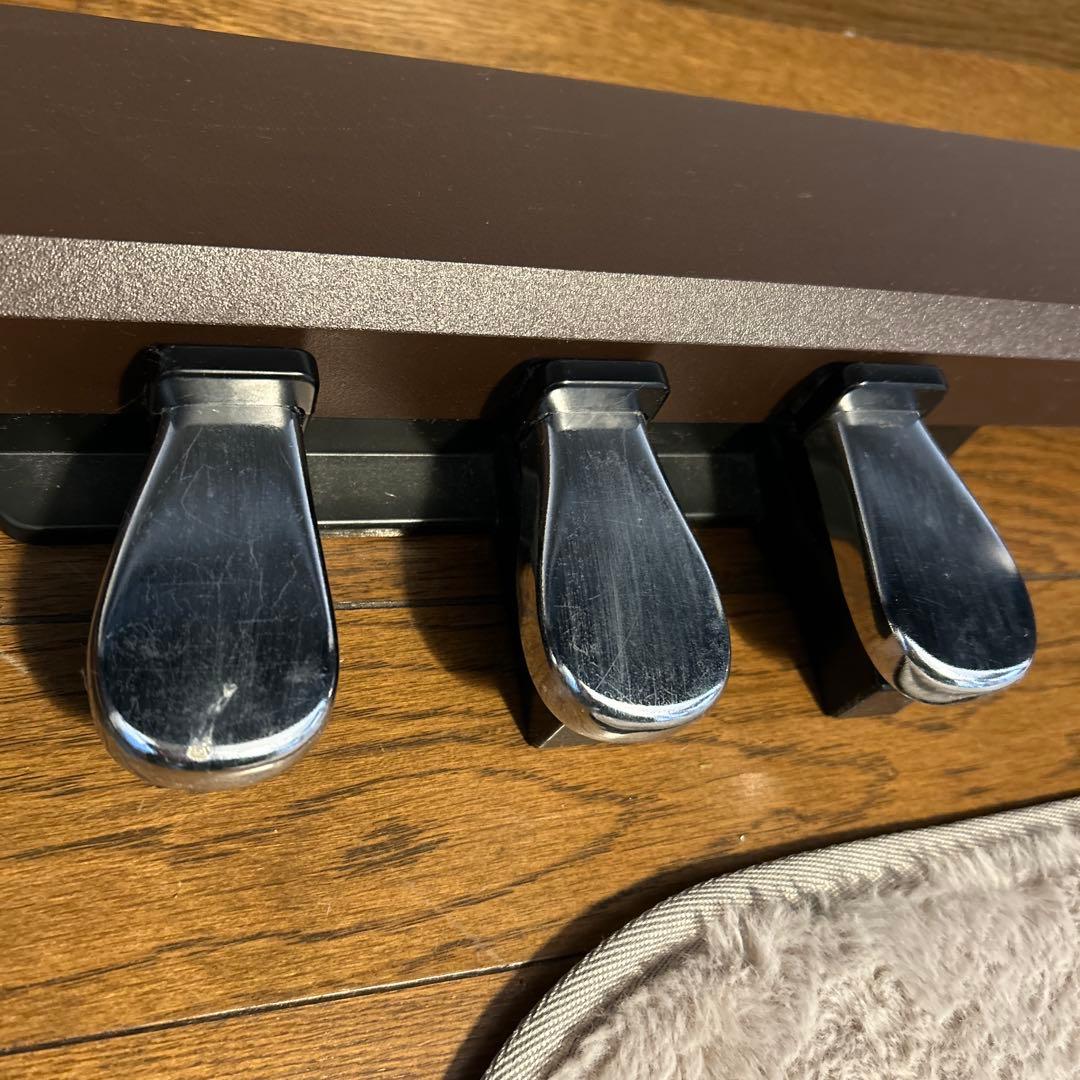 【さいたま市直接引取限定】PX-770BN 2018 CASIO Privia