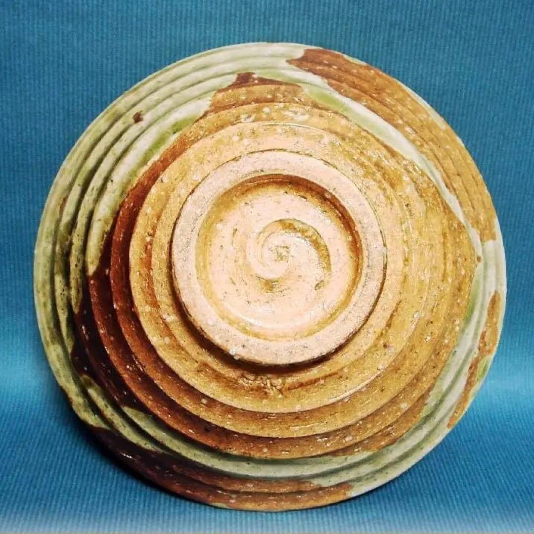 469『伊賀 信楽 茶碗』　/骨董品 古美術 古玩 アンティーク