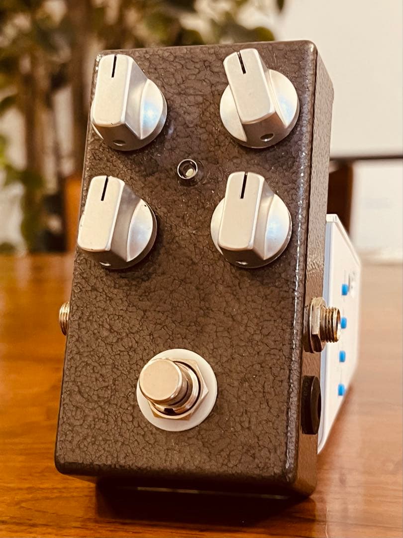 Cult Ray クローン