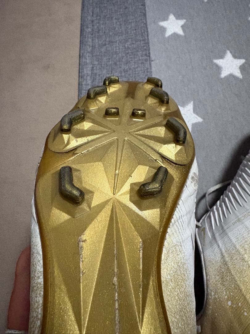 NIKE ファントム ヴェノム エリート SE FG