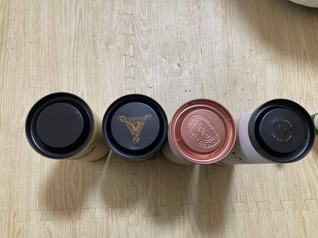 r*r様 特価　アラン　エドラダワー　ラフロイグ　アバフェルディ　山崎12年　白