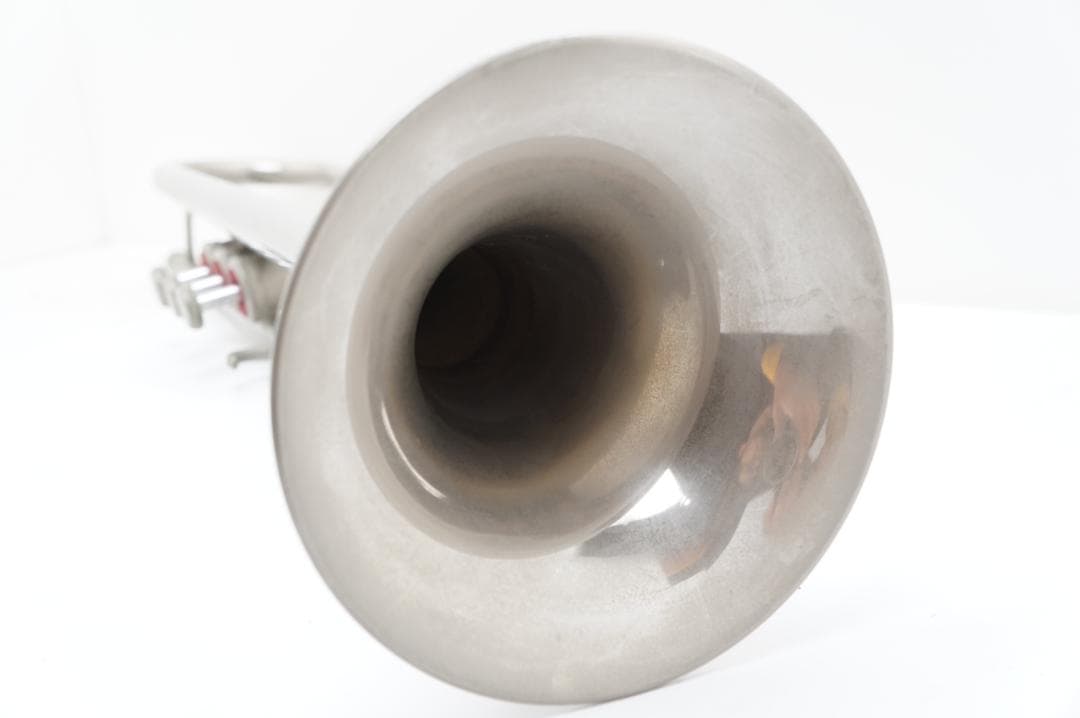YAMAHAトランペット YTR136／マウスピース
