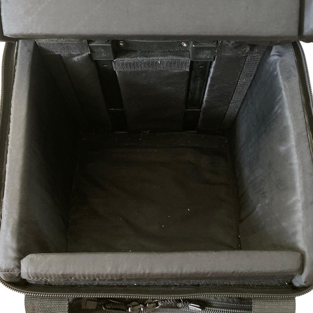 激レア UDG レコード バッグ トローリー dj koco muro