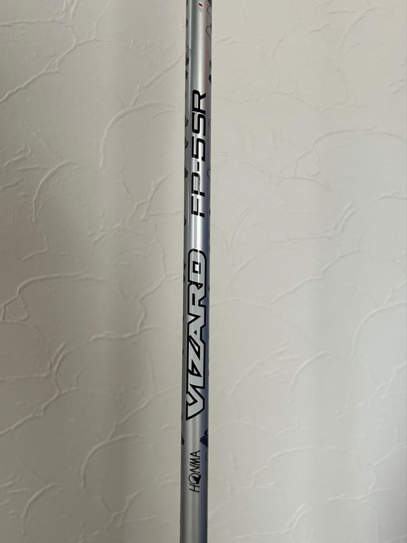 ★本間ゴルフ ドライバー ★