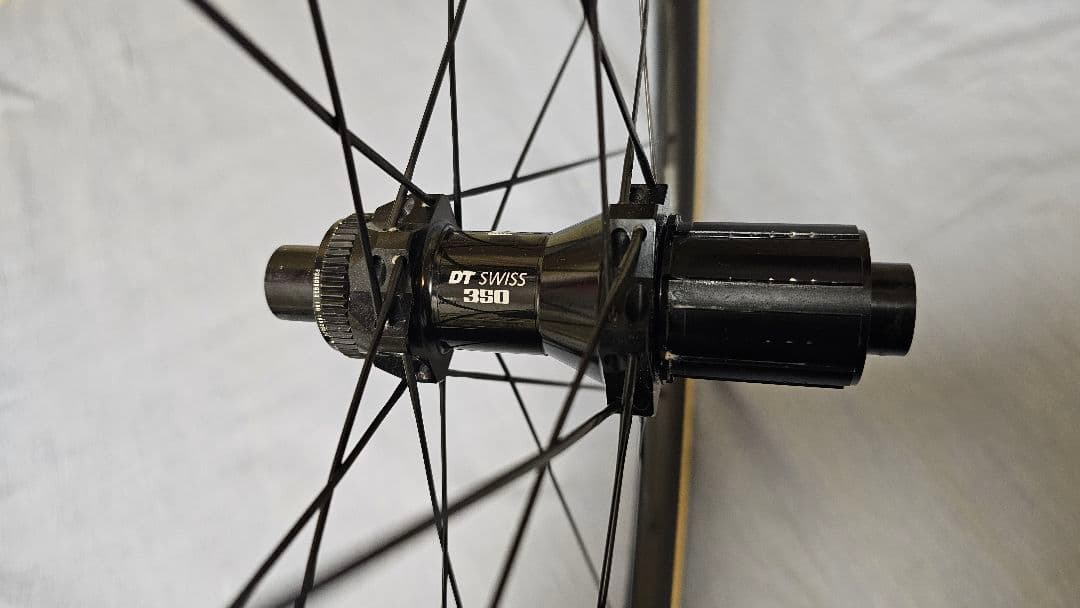 ROVAL ALPINIST CL前後セット