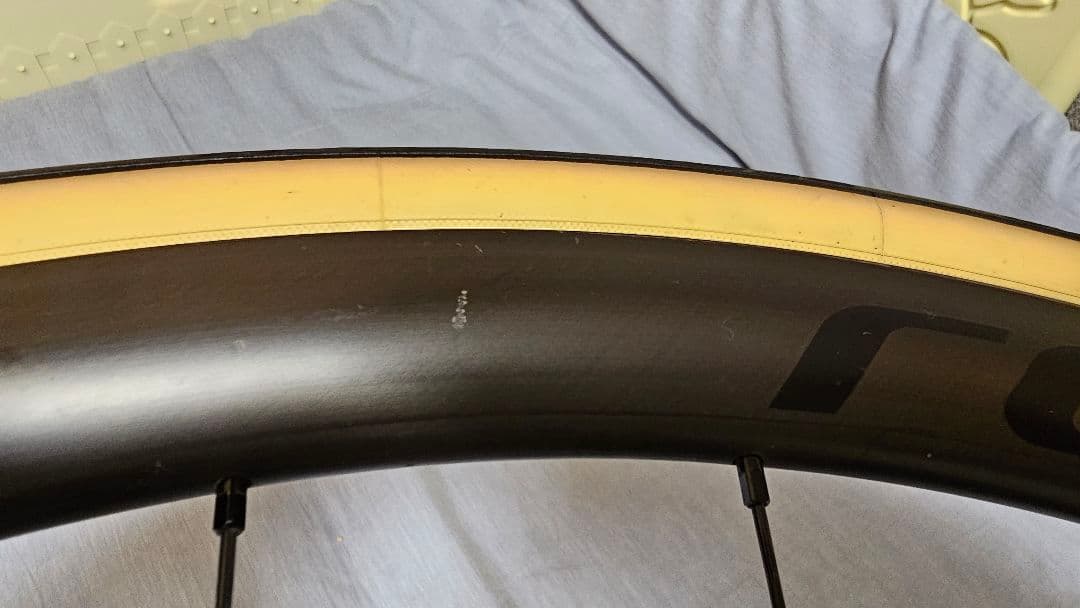 ROVAL ALPINIST CL前後セット