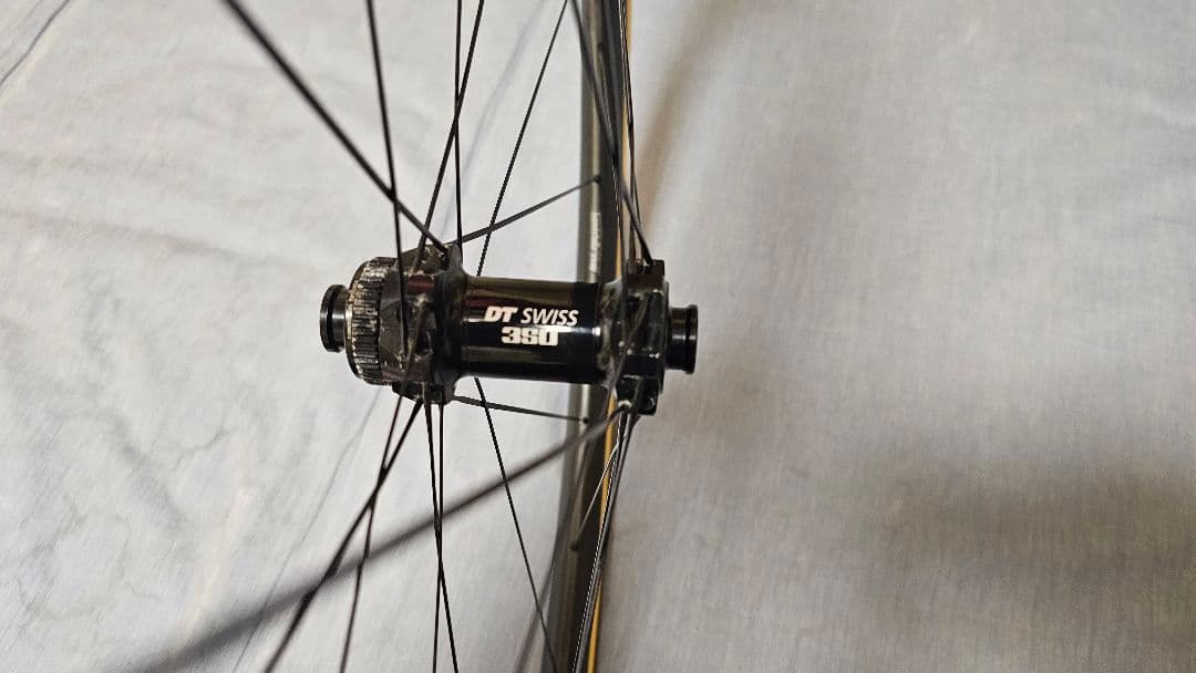 ROVAL ALPINIST CL前後セット