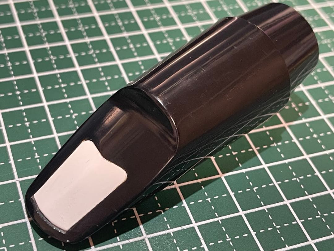 ソプラノサックス マウスピース クラウドレイキー7*