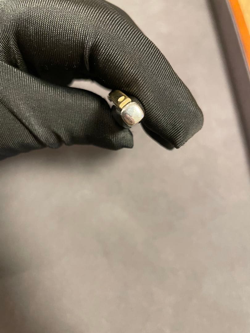 シェーファー　万年筆　14K 585 【美品】