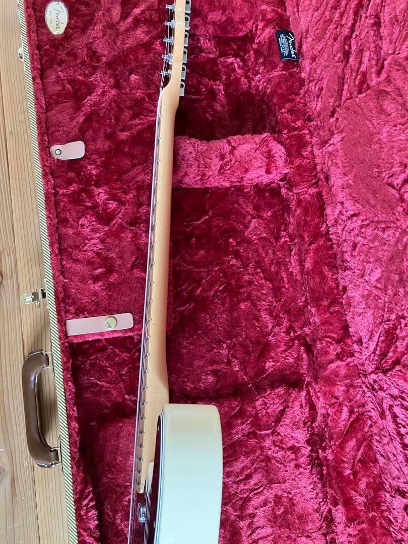 ギター Fender USA American Special telecaster