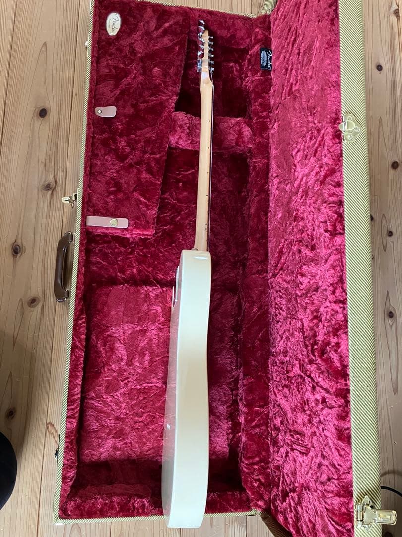 ギター Fender USA American Special telecaster