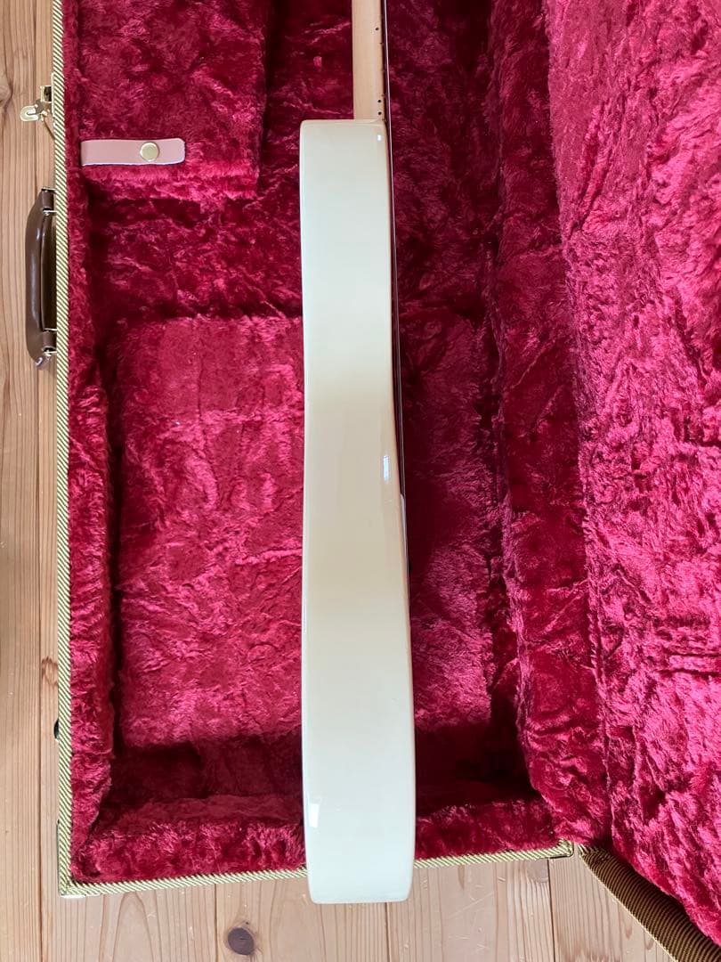 ギター Fender USA American Special telecaster