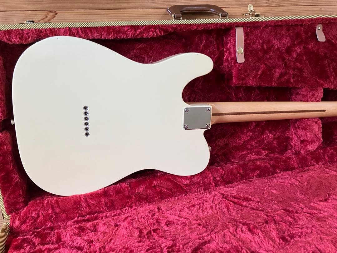 ギター Fender USA American Special telecaster