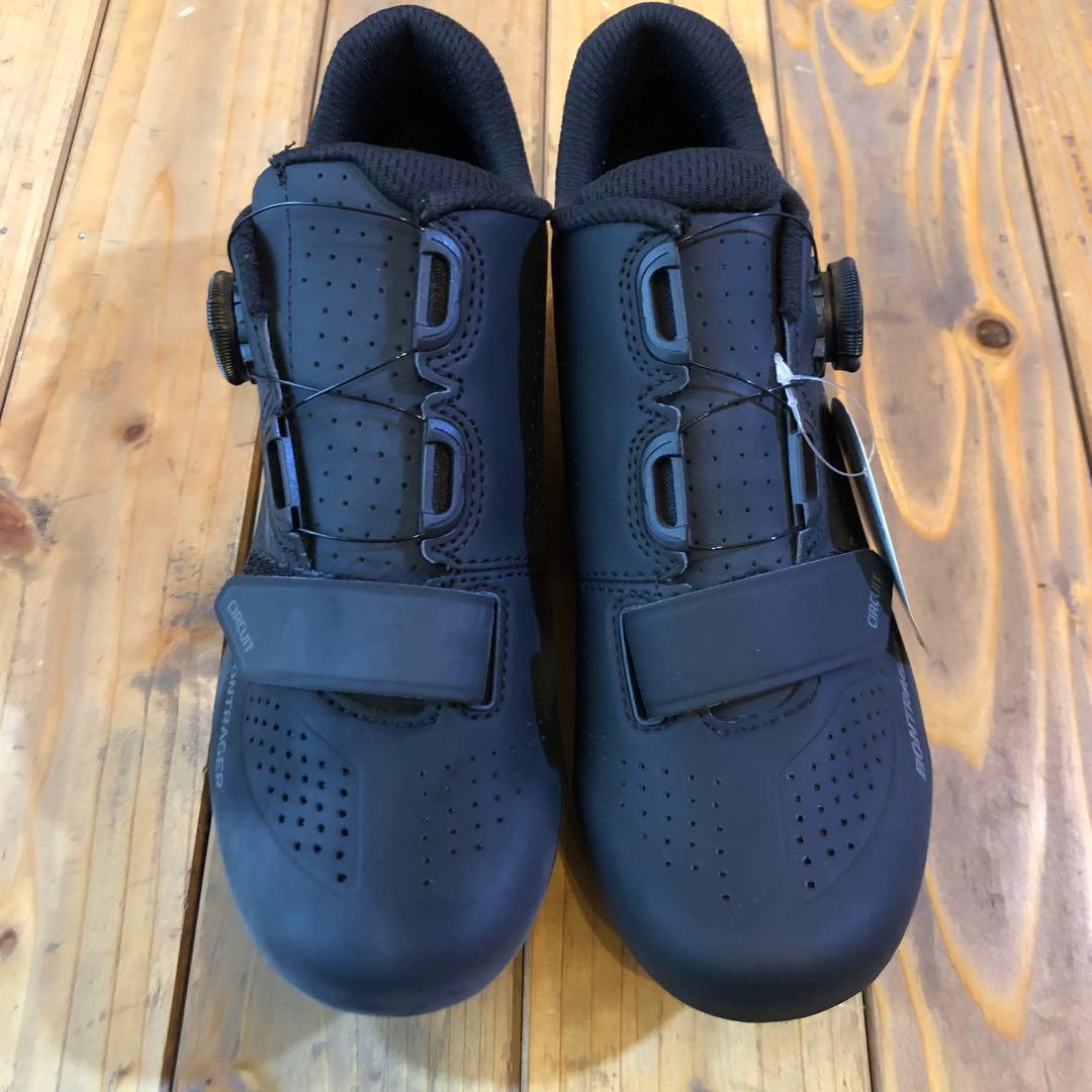 新品未使用Bontrager Circuit 40/ 25.7cm