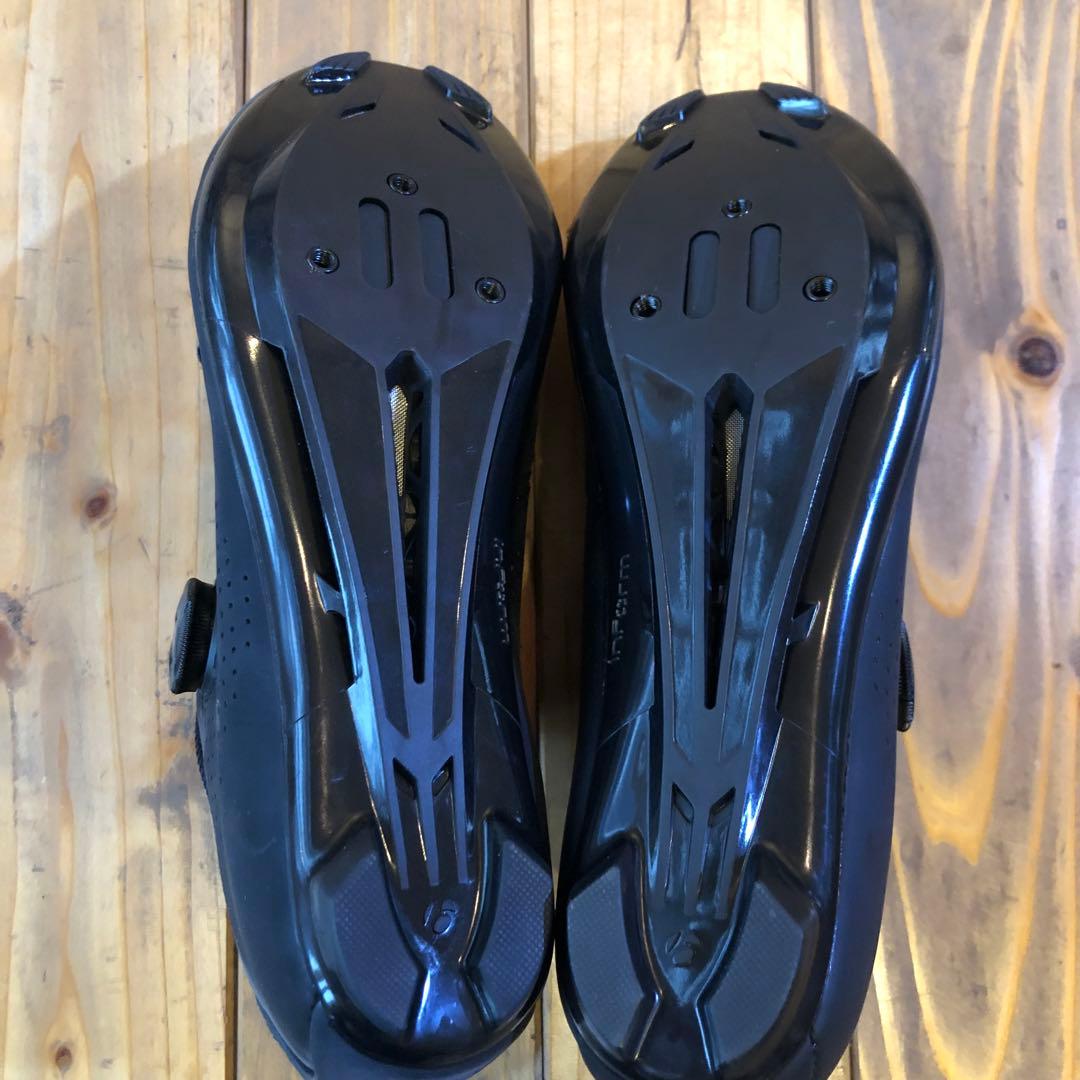 新品未使用Bontrager Circuit 40/ 25.7cm