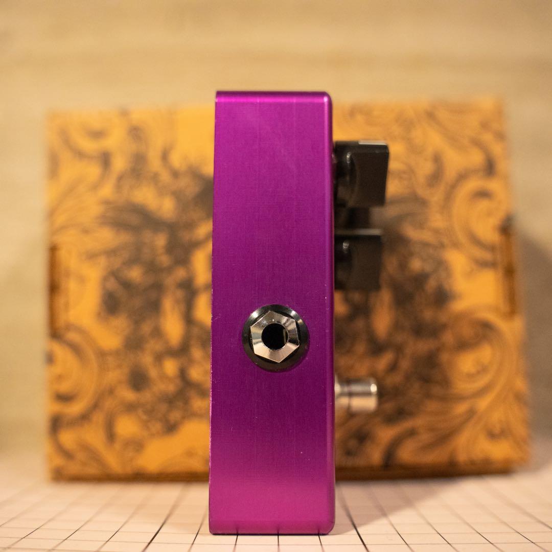 【Suhr Riot ディストーション】